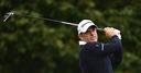 McGinley set for Senior debut