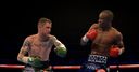 Facing Indongo: Ricky Burns