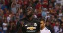 Lukaku off the mark in Utd win