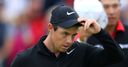McIlroy rues missed chances