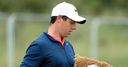 McGinley: Rory 'fed up' with form