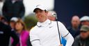 McIlroy: I'm not far away