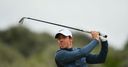'Rory has turned a corner'
