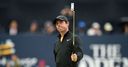 McIlroy proud of Open comeback