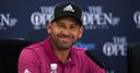 Garcia wants Spanish hat-trick
