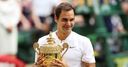 Wimbledon Draw: Men's singles