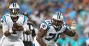 Turner agrees Panthers extension