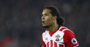 'Van Dijk certain to leave Saints'