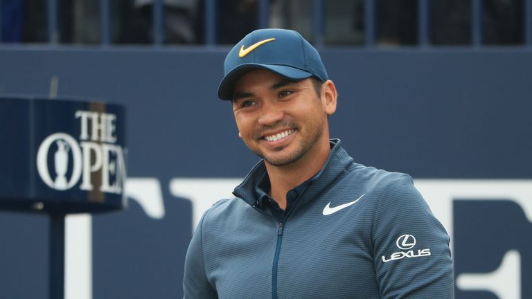Royal Birkdale sets new record for The Open