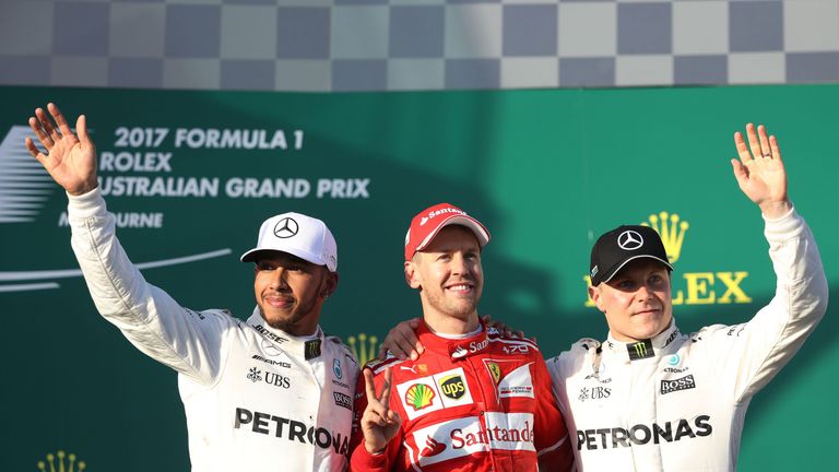 British Grand Prix 2017 British Grand Prix 2017
