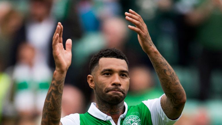 Trialist Jermaine Pennant has impressed Lennon - but will he be offered a deal?