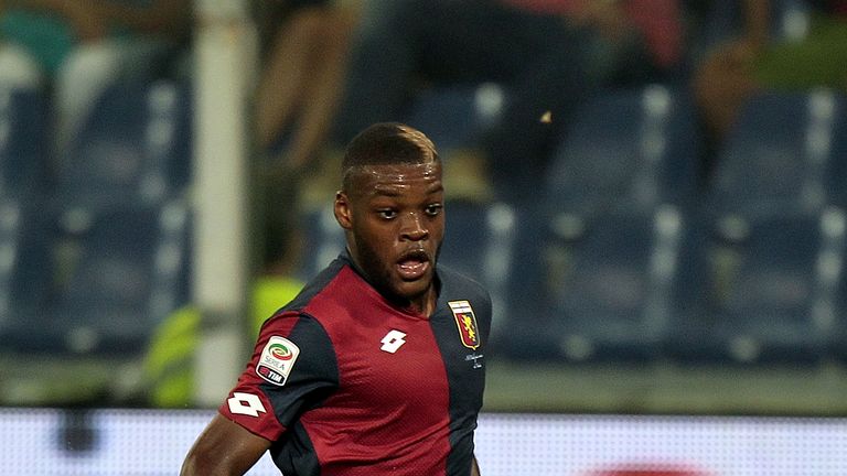 Celtic attacker nears exit as top-flight club set to make move