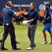 Open blow tough for Kuchar