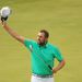 Southgate focused on Carnoustie