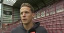 Berra: Let's build on Celtic win