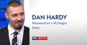 Hardy: How McGregor can learn
