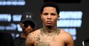 Davis stripped of title