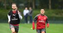 Wenger: No update on Sanchez