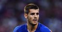 Morata: Jose and I still message