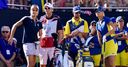 Best Solheim Cup match ever?