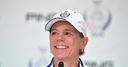 Sorenstam wants 'happy' players