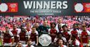 Arsenal plan to sell before buying