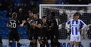 Villa edge past Colchester