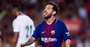 Barca hit five past Chapecoense
