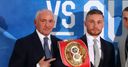Frampton 'homecoming' off