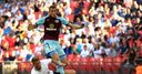 WATCH: Wood's Wembley strike