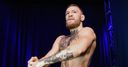 McGregor: Floyd criticism woke me up