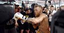 Nelson: MMA fitter than boxing