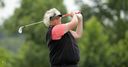 Davies to compete with men