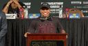Gervonta: I'll take over from Floyd