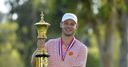 Redman wins US Amateur