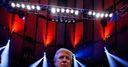 WATCH: 'Trump' and 'Jose' on MayMac!