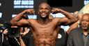 Floyd: McGregor's last fight