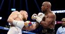 McGregor: I'd win Mayweather rematch