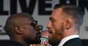Floyd-Conor fight for 'Money' belt