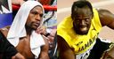 'Will Floyd suffer Bolt's fate?'