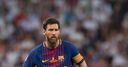 'Messi could leave on a free'