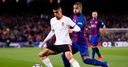 Chelsea interested in Cancelo