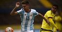 Why do Spurs want Juan Foyth?