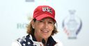 Inkster urges crowd 'respect'
