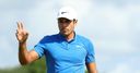 Suri claims Denmark success