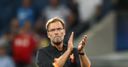 Klopp: Alexander-Arnold incredible