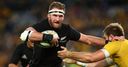 The All Blacks' key players