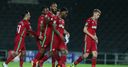 Fer double helps Swans advance