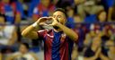 La Liga: Wins for Levante, Eibar