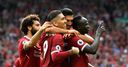 Lovren: Reds have best PL attack